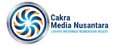 cakramedianusantara.com